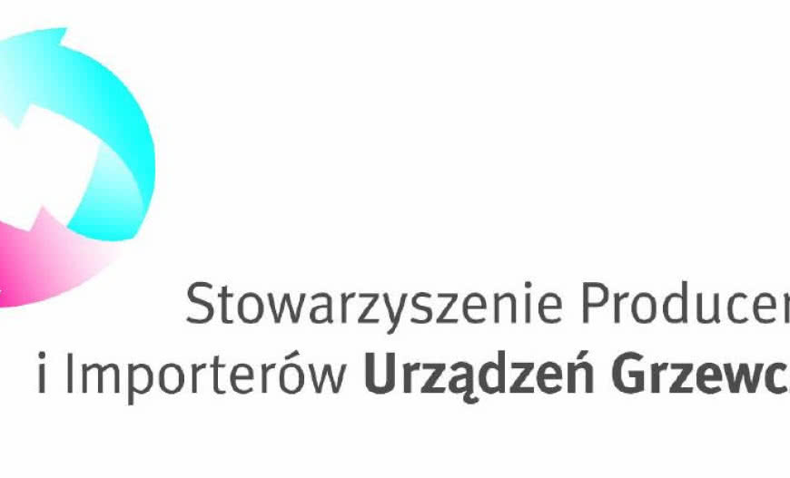 Reaktywacja Stowarzyszenia Producentów i Importerów Urządzeń Grzewczych